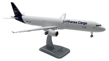 Lufthansa Cargo Airbus