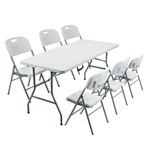 Fuss catering camping - 5/6,