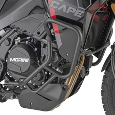 MOTORSCHUTZ / STOßSTANGE