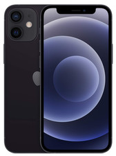 Apple iPhone 12 Mini - WIE NEU