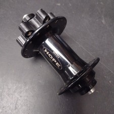 Hope XC Vorderradnabe Six-Bolt