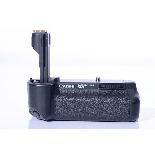 Canon batterie pack für - canon, bg-e2
