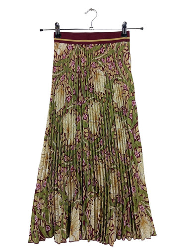 Morris h m faltenrock - x, h&m