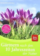 Gärtnern nach den 10