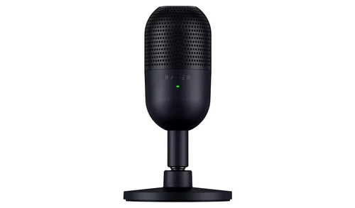 Razer seiren mini - mini, usb