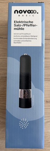 Elektrische salz oder - elektrische,