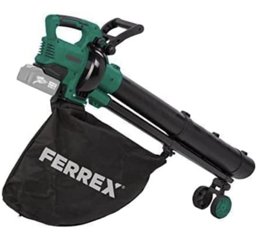 Ferrex 40v akku - ferrex,