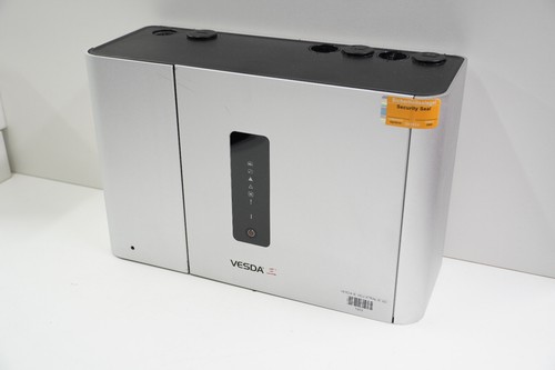 Vesda veu xtralis a00 - vesda-e, veu-a00
