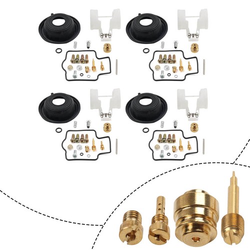 Vergaser reparatursatz für - reparatursatz,