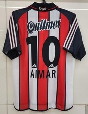 BNWT #10 AIMAR 2000 2001 RIVER