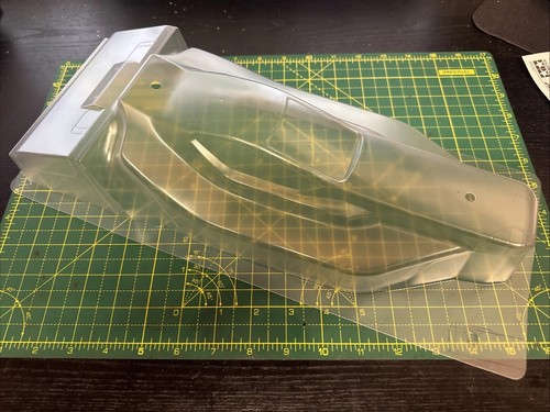 Tamiya plasma edge - edge, ii/2