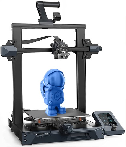 Creality ender x 3d - ender,