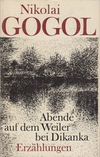 Buch: Abende auf dem Weiler