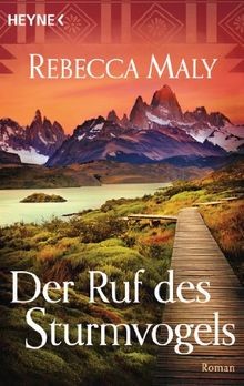 Der ruf des sturmvogels roman - der,