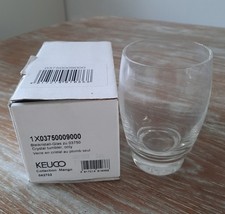 Keuco Bleikristall-Glas