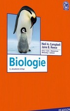 Campbell Reece - Biologie 8. Auflage