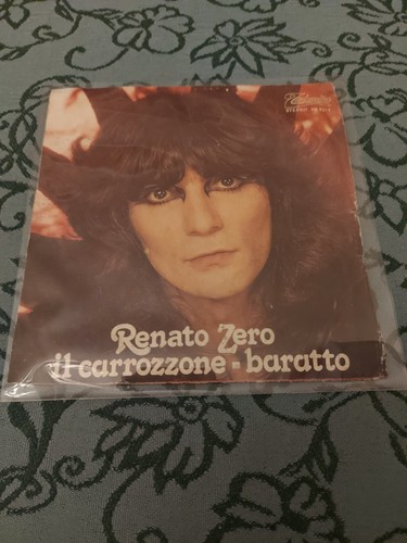 Giri renato zero il - giri, (il