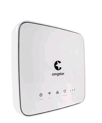 Congstar hh40 link hub - congstar,