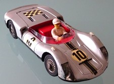 Märklin Sprint schöner