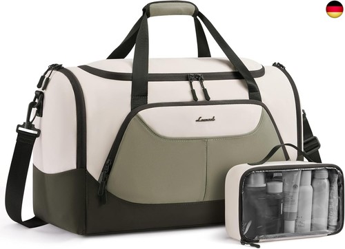 Lovevook sporttasche damen - sporttasche, 30l