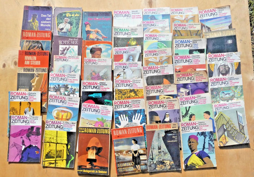 Sammlung paket 45 x - sammlung,