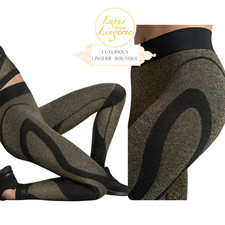 SHEER MOTION LEGGINGS by