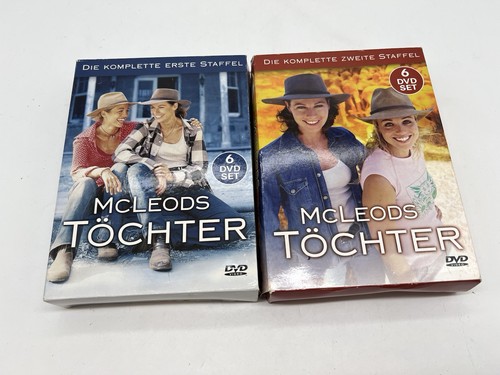 Mcleods töchter komplette - töchter,