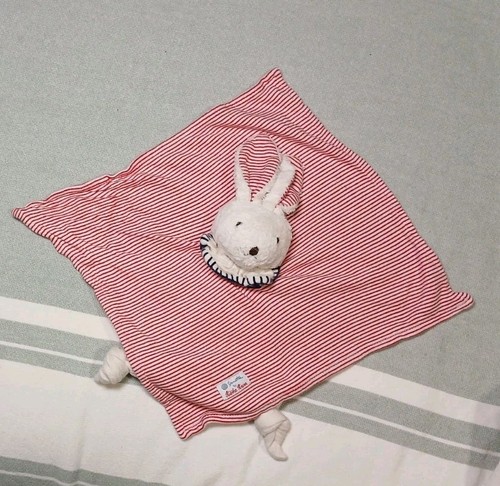 Hase schmusetuch kuscheltuch - ,