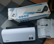 Laminiergerät  A4 Laminieren