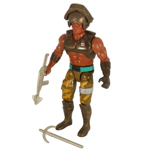 Vizar vintage motu he man - -, /
