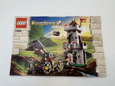 LEGO ® Bauanleitung Eitter