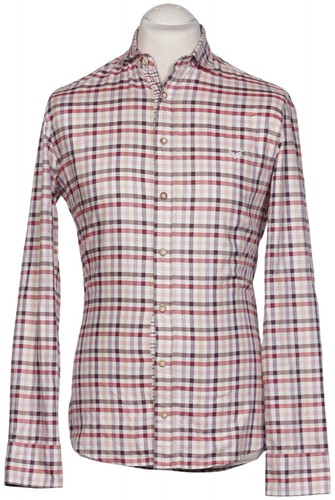 Cocovero hemd herren oberteil - hemd,