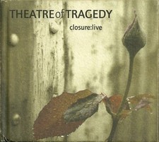 THEATRE OF TRAGEDY - Closure