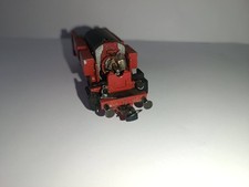 Dachbodenfund, Roco Dampflok