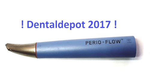 Geprüftes ems perio flow - ems,