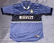 Original Nike Inter Mailand