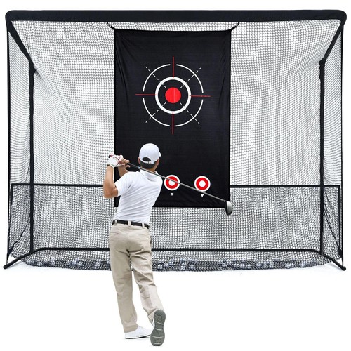 Golfabschlagnetz - 3×2m,