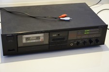 YAMAHA KX-200 Natural Sound RS Tapedeck Kassettenrecorder Kassettendeck HiFi Ste