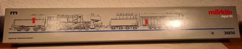 Märklin 26830 - h0,,