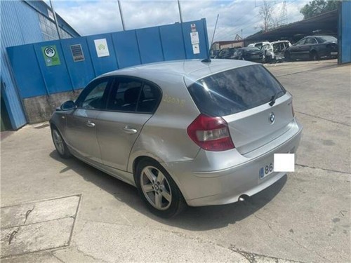 Felge bmw serie berlina e81 - felge,