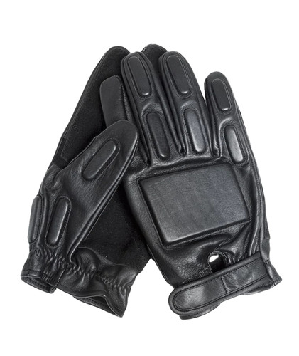 Mil tec lederhandschuhe sec - mil-tec,
