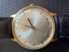 Vintage DOXA by Synchron