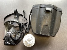 MSA Auer Ultra Elite Maske Atemschutzmaske  Feuerwehr Atemschutz Filter
