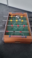 Fußball Tisch Kicker, Mini