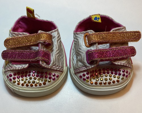 Build bear twinkle toes hook - twinkle,