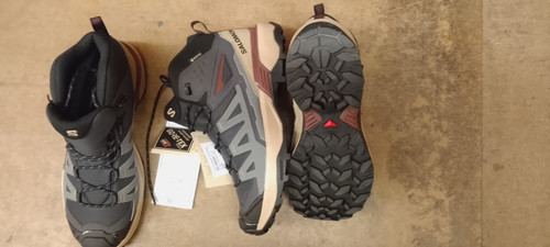 Salomon ultra 360 - salomon, gtx