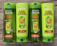 Garnier fructis sleek shine - garnier,