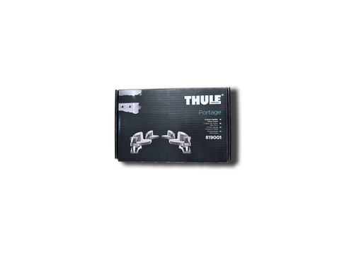 Thule portage 819 kajakhalter - portage,