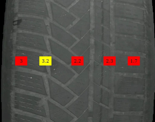 235 r17 104h - r17,