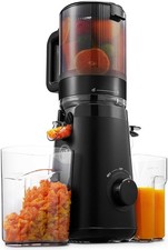 Entsafter‚ Slow Juicer mit